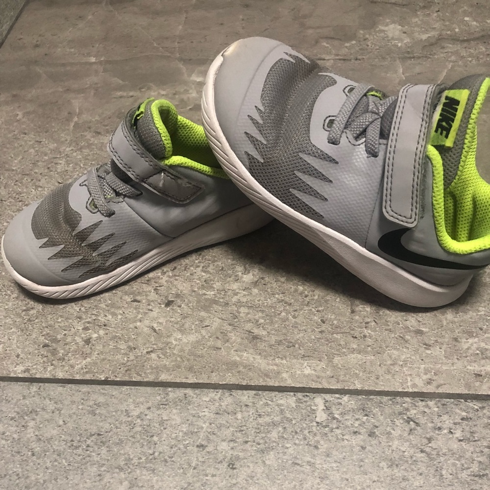 Toddler Nikes